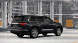 New 2026 Toyota Sequoia SUV