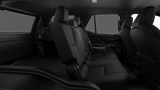 New 2026 Toyota 4Runner SUV