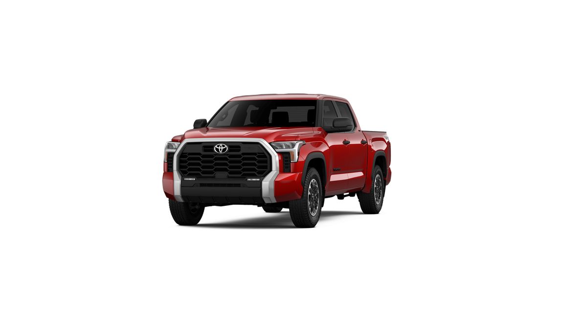 2026 Toyota Tundra SR5 - Photo 65