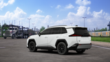 New 2026 Toyota RAV4 Plug-in Hybrid SUV