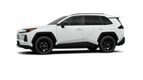 New 2026 Toyota RAV4 SUV