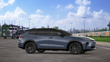 New 2026 Toyota Crown Signia Sedan