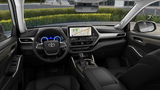 New 2026 Toyota Highlander SUV