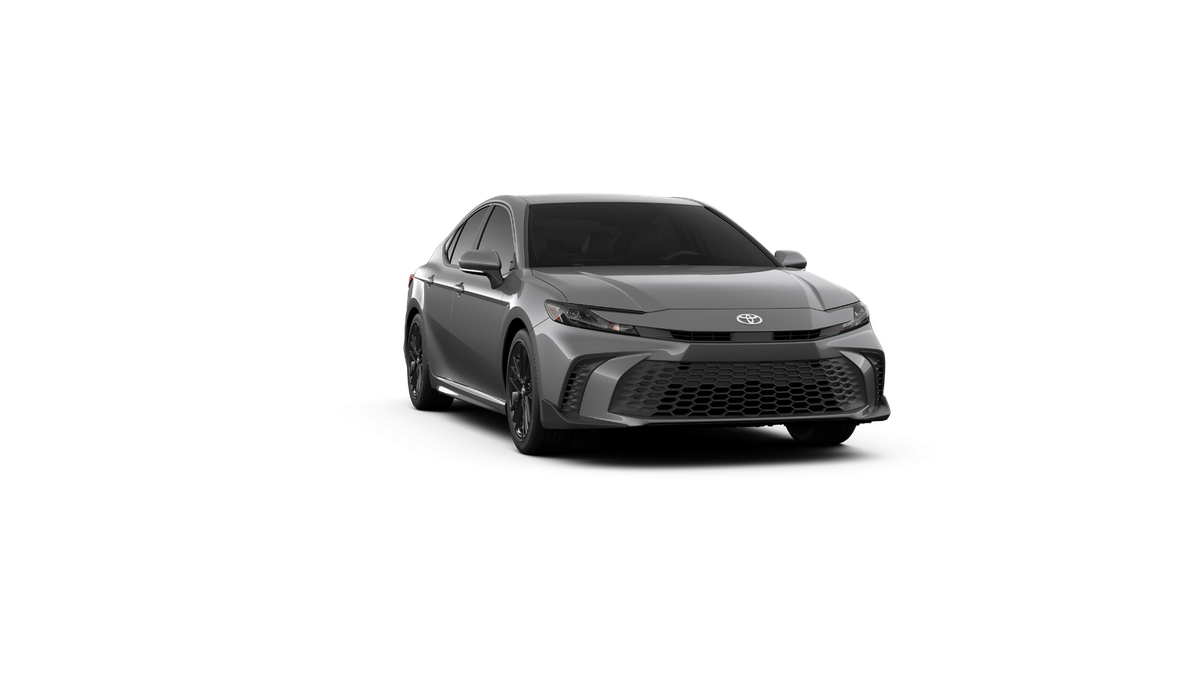 New 2027 Heavy Metal <sup>1</sup> Toyota  SE image 18