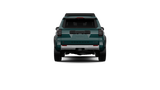 New 2026 Toyota 4Runner i-FORCE MAX SUV