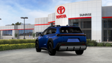 New 2026 Toyota bZ Woodland Sedan