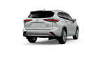 New 2026 Toyota Highlander SUV