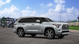 New 2026 Toyota Sequoia SUV