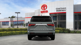 New 2026 Toyota Sequoia SUV