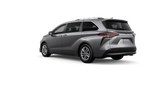 New 2026 Toyota Sienna Van