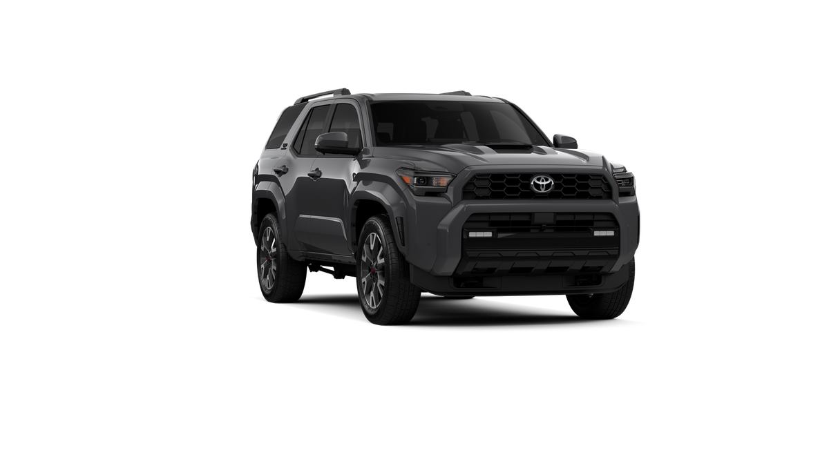 New 2026 Underground Toyota  TRD Sport Premium image 26