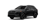 New 2026 Toyota Corolla Cross Hybrid SUV