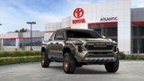 New 2026 Toyota Tacoma i-FORCE MAX Truck