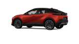 New 2026 Toyota C-HR SUV