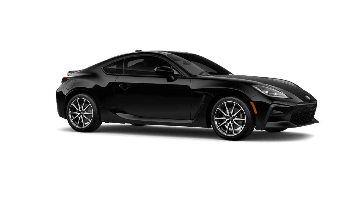 New 2027 Raven Toyota  AT image 15
