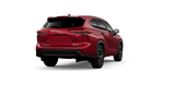 New 2026 Toyota Highlander SUV