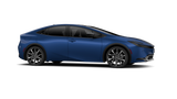New 2026 Toyota Prius Plug-in Hybrid Hatchback