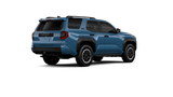 New 2026 Toyota 4Runner SUV