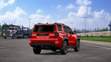 New 2026 Toyota 4Runner i-FORCE MAX SUV