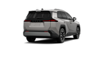 New 2026 Toyota RAV4 SUV