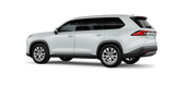 New 2026 Toyota Grand Highlander Hybrid SUV