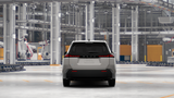 New 2026 Toyota RAV4 SUV