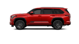 New 2026 Toyota Sequoia SUV