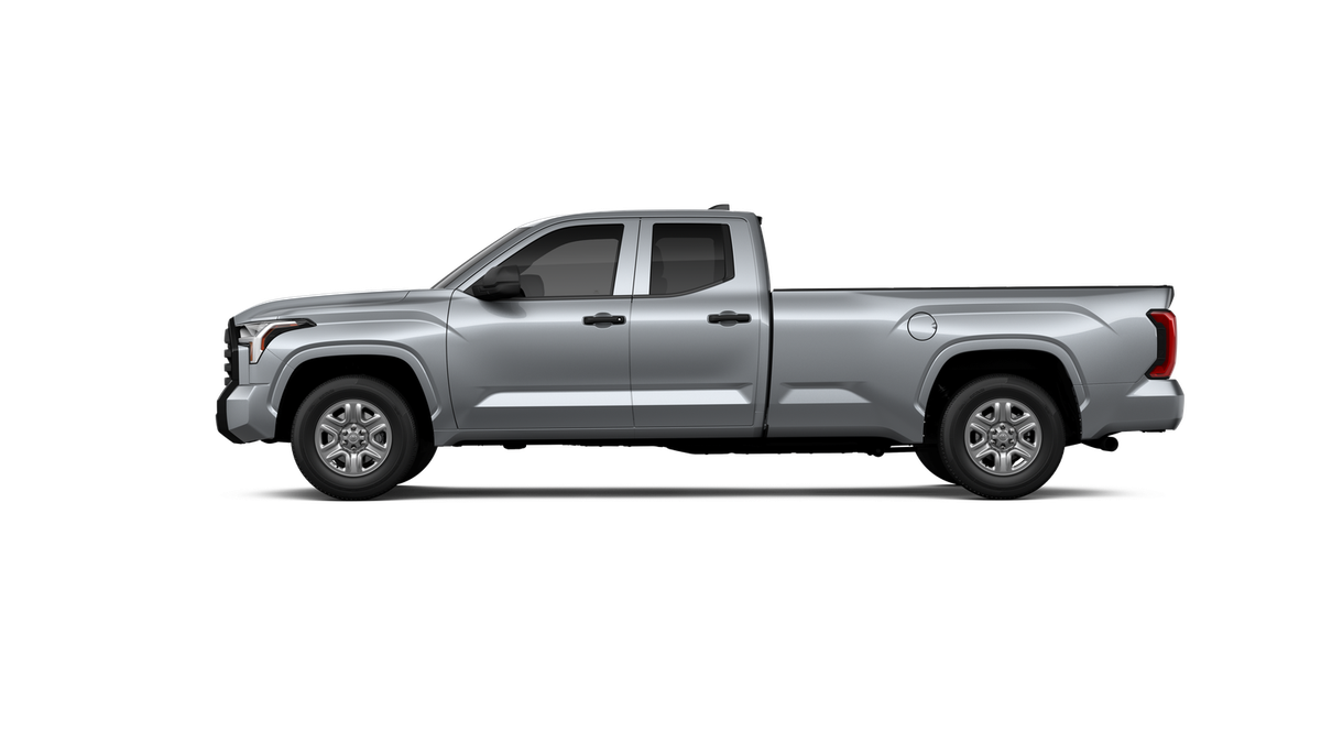 2026 Toyota Tundra SR - Photo 32