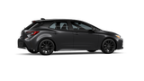 New 2026 Toyota Corolla Hatchback Sedan