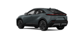 New 2026 Toyota C-HR SUV