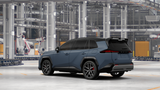 New 2026 Toyota RAV4 Plug-in Hybrid SUV