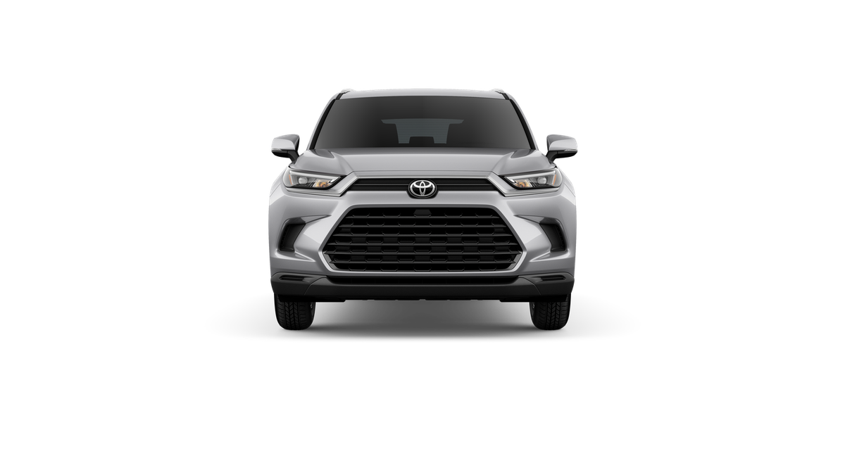 Grand Highlander XLE 2.4L 4-Cyl. Turbocharged Engine Front-Wheel Drive [17]