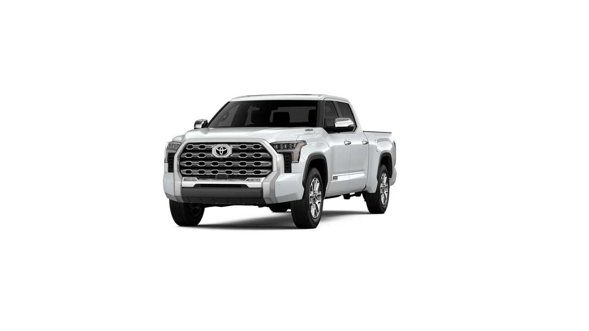 2026 Toyota Tundra 1794 Edition - Photo 22