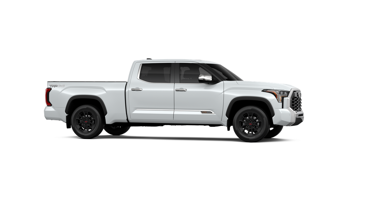 New 2026 Wind Chill Pearl <sup>1</sup> Toyota  1794 Edition image 15