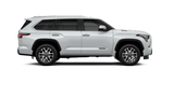 New 2026 Toyota Sequoia SUV