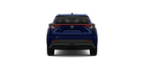 New 2027 Toyota bZ SUV