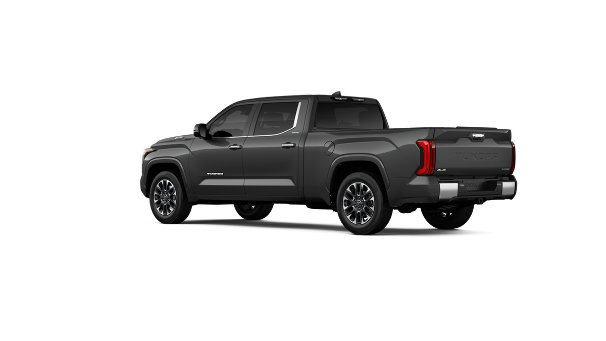 New 2026 Toyota Tundra i-FORCE MAX Truck
