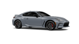 New 2027 Toyota GR86 Coupe