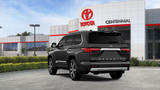 New 2026 Toyota Sequoia SUV