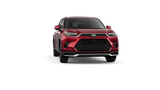 New 2026 Toyota Grand Highlander Hybrid SUV