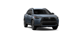 New 2026 Toyota Corolla Cross SUV