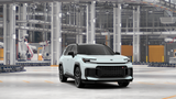 New 2026 Toyota RAV4 Plug-in Hybrid SUV