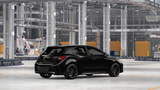 New 2027 Toyota Corolla Hatchback Sedan