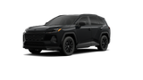 New 2026 Toyota RAV4 SUV