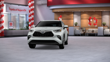 New 2026 Toyota Highlander SUV