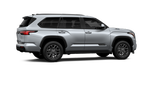 New 2026 Toyota Sequoia SUV