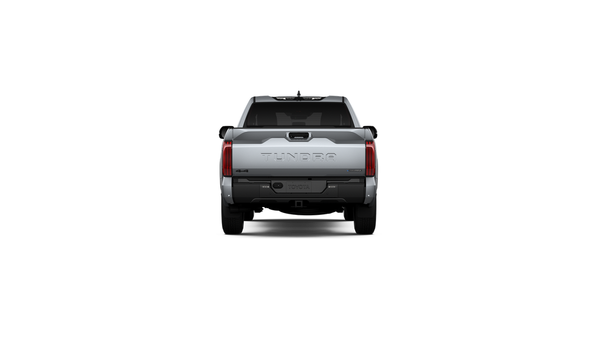 New 2026 Toyota Tundra i-FORCE MAX Truck