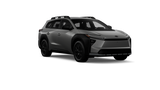 New 2026 Toyota bZ Woodland SUV