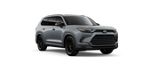 New 2026 Toyota Grand Highlander Hybrid SUV