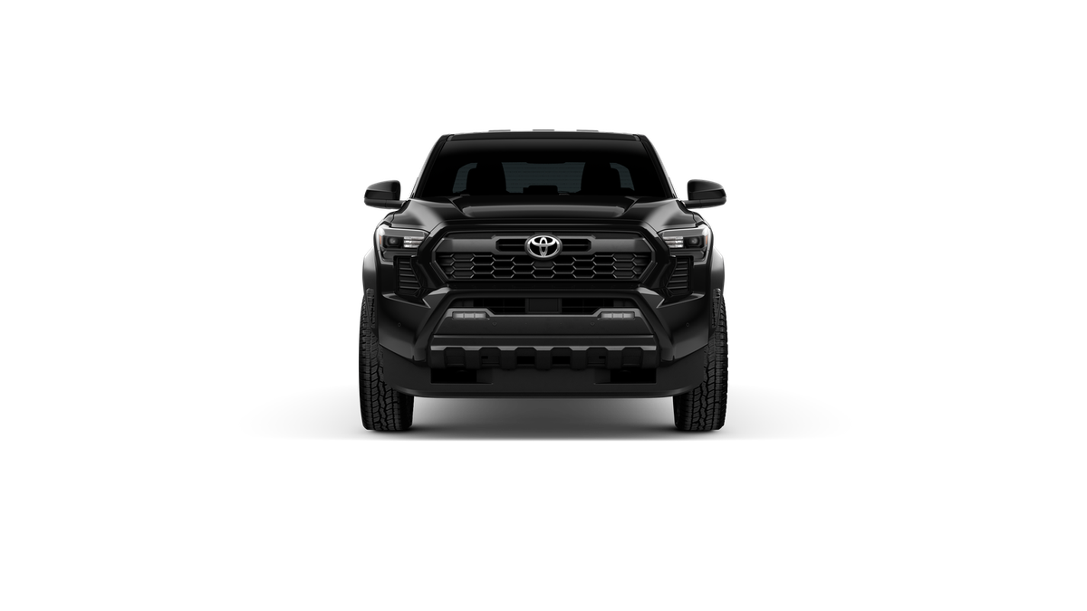 Tacoma TRD Off-Road i-FORCE MAX 2.4L 4-Cyl. Turbo Hybrid Powertrain 4-Wheel Drive 5-ft. bed Double Cab [17]